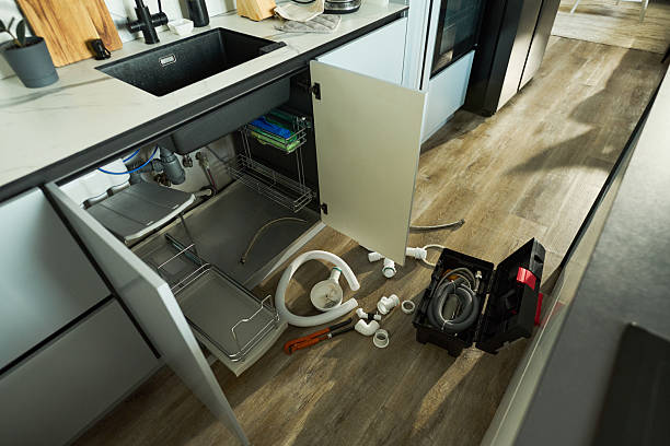Reliable Leak Detection contractor in South Dennis, NJ by Street Wise - Plumbing